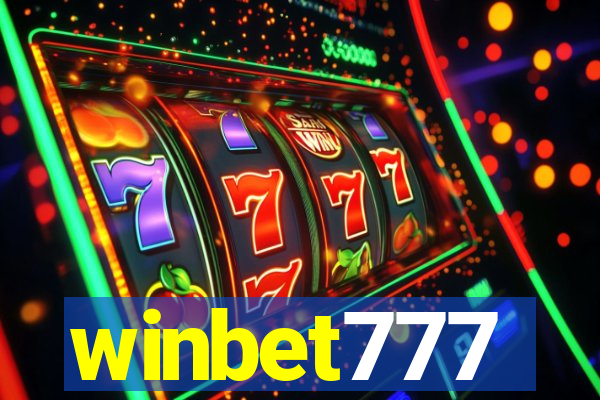 winbet777