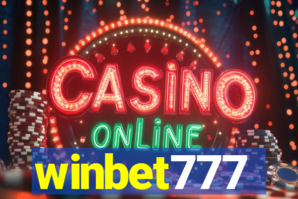 winbet777