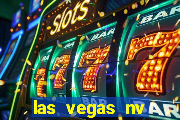 las vegas nv casino hotels