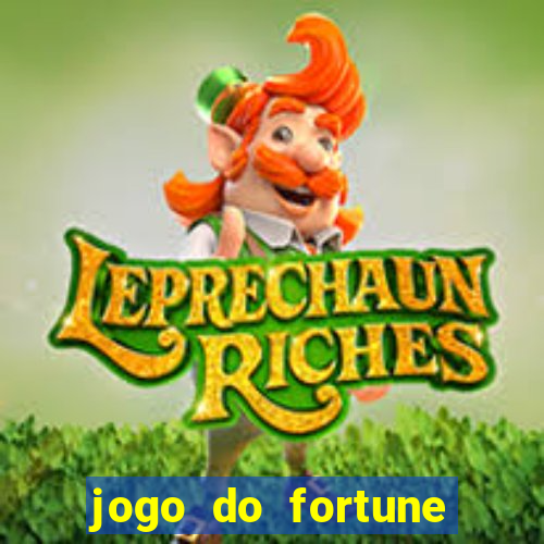 jogo do fortune rabbit demo grátis