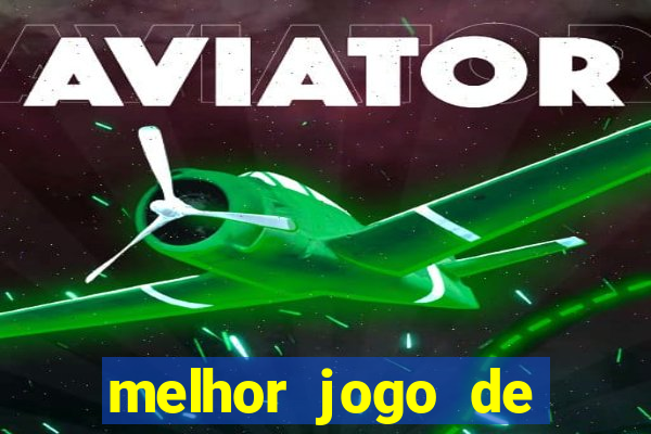 melhor jogo de estratégia para celular