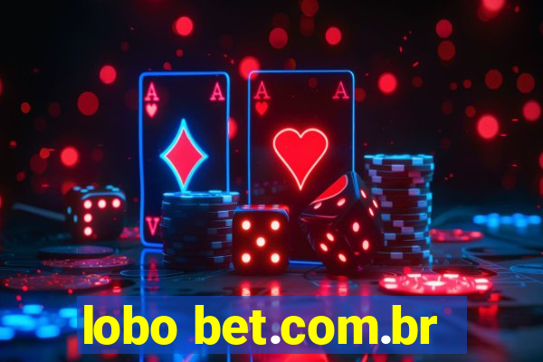 lobo bet.com.br