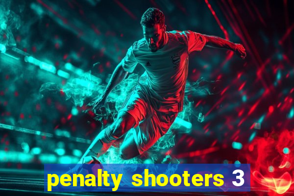 penalty shooters 3