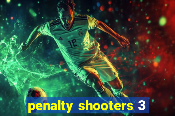 penalty shooters 3