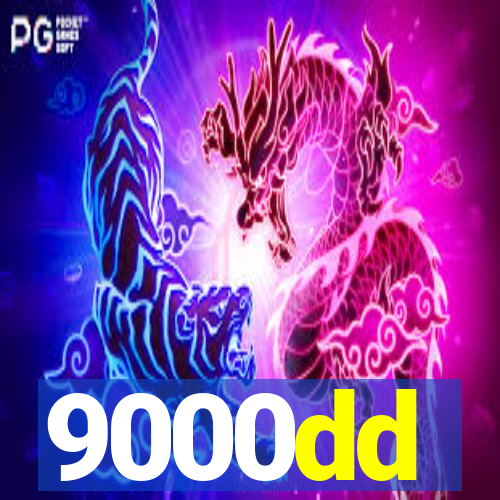 9000dd