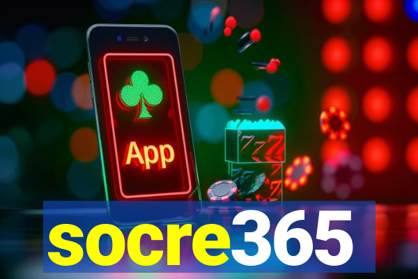 socre365