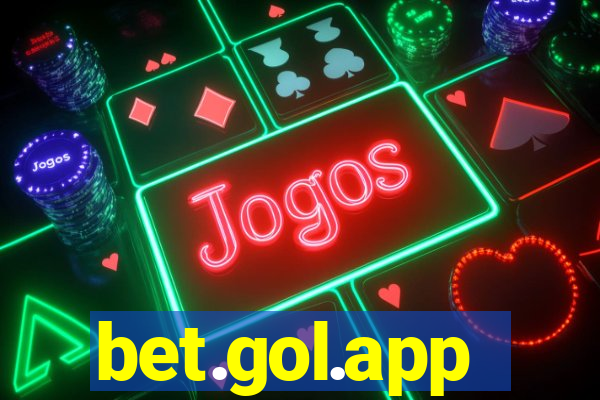 bet.gol.app