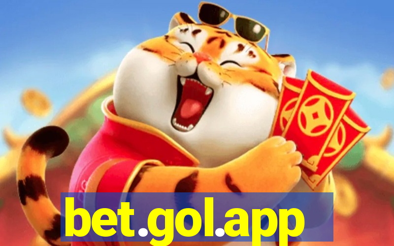 bet.gol.app