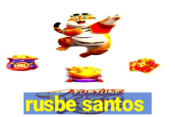 rusbe santos