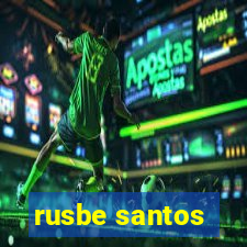 rusbe santos