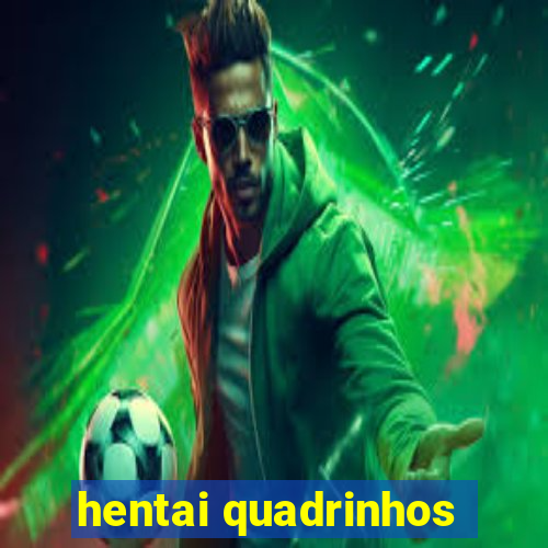 hentai quadrinhos