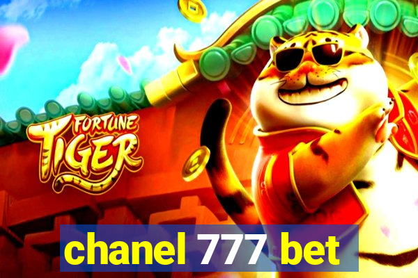 chanel 777 bet