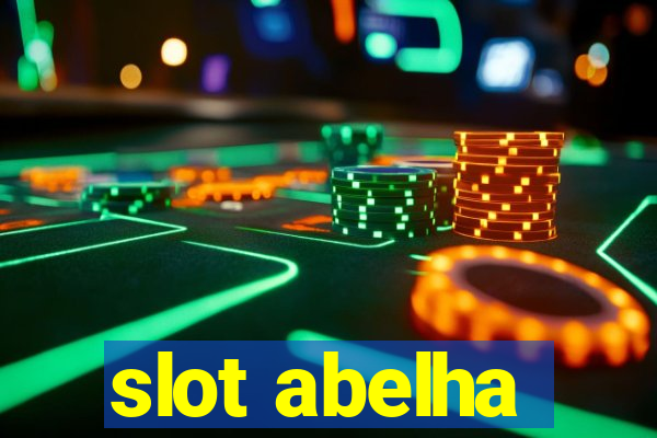 slot abelha