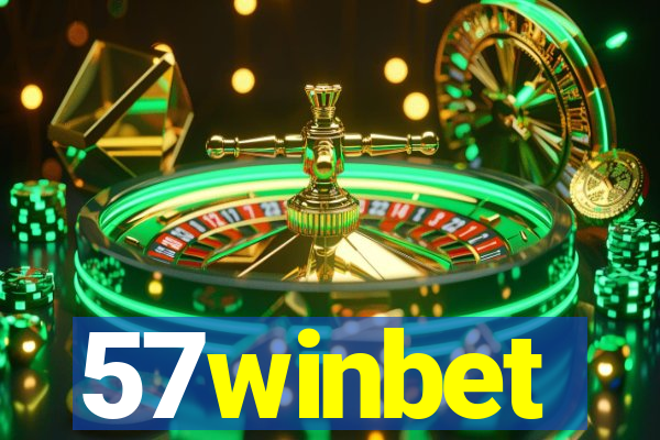 57winbet