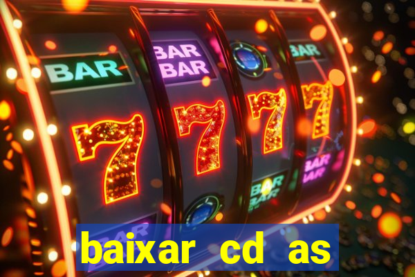 baixar cd as melhores de edson gomes