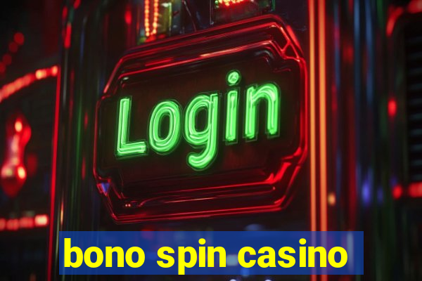 bono spin casino