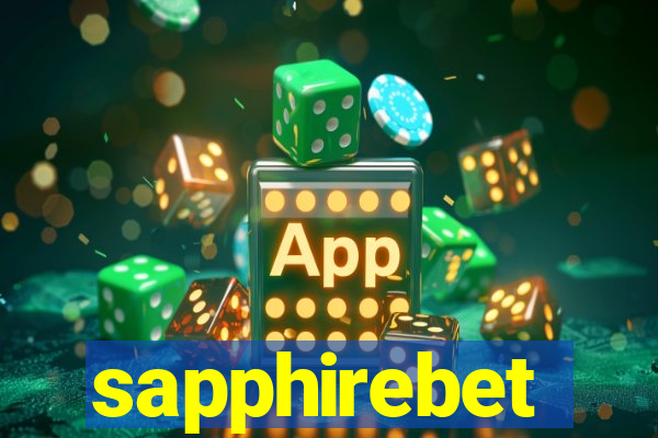 sapphirebet