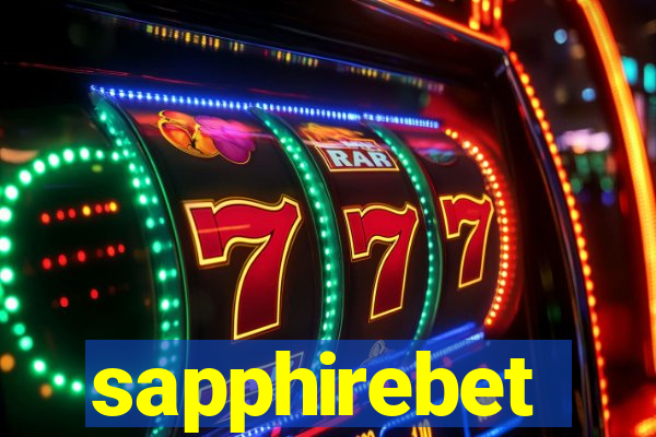 sapphirebet