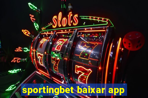 sportingbet baixar app