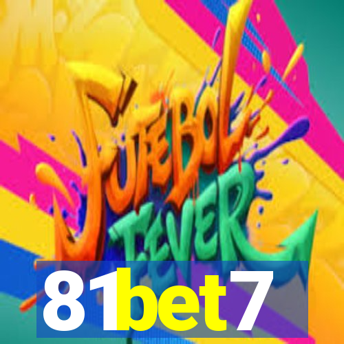 81bet7