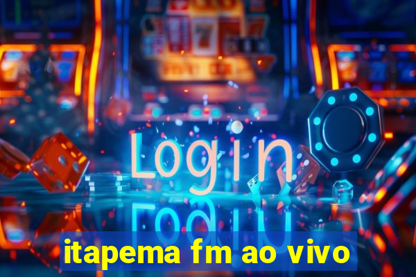 itapema fm ao vivo