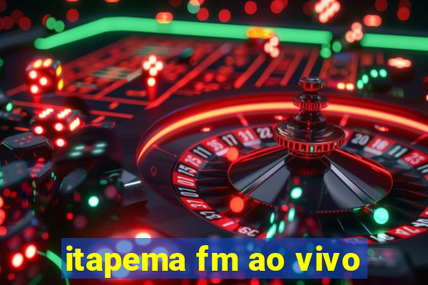 itapema fm ao vivo