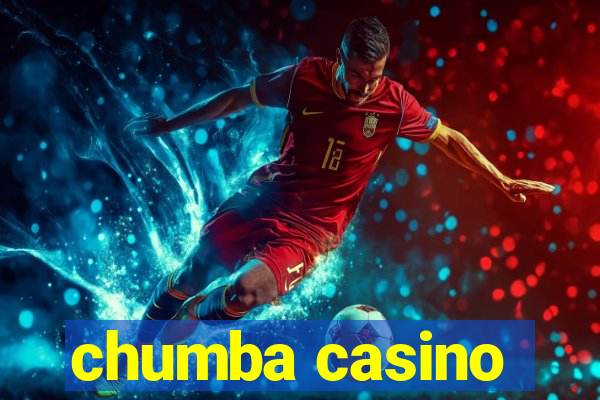 chumba casino