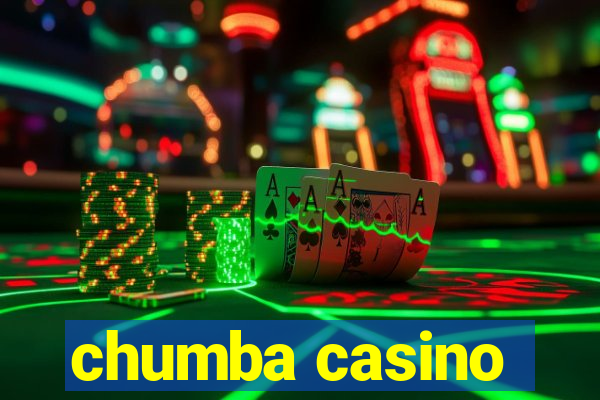 chumba casino