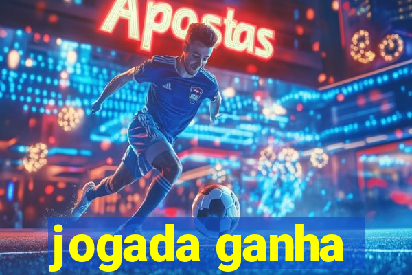 jogada ganha