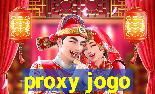 proxy jogo