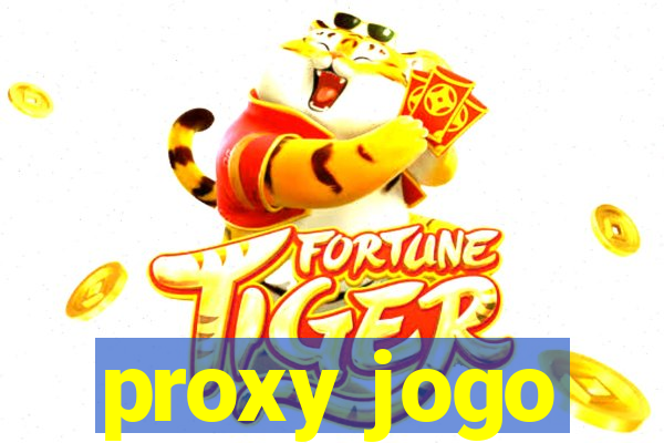 proxy jogo