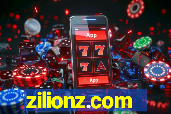 zilionz.com