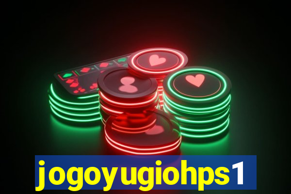 jogoyugiohps1