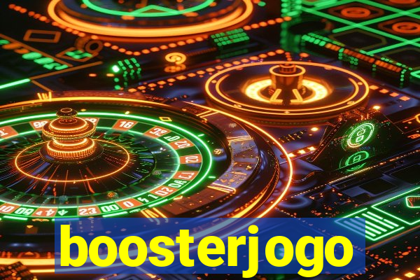 boosterjogo