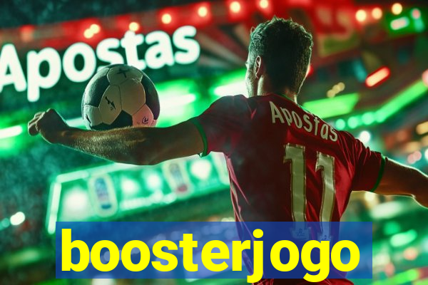 boosterjogo