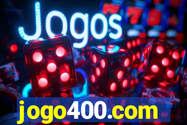 jogo400.com