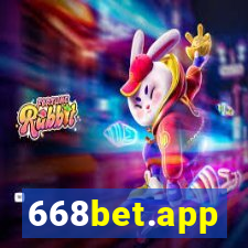 668bet.app