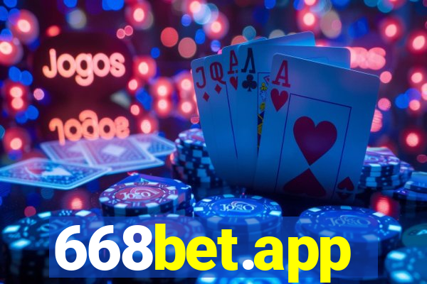 668bet.app