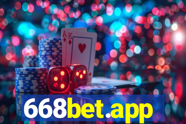 668bet.app