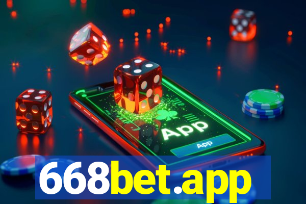 668bet.app