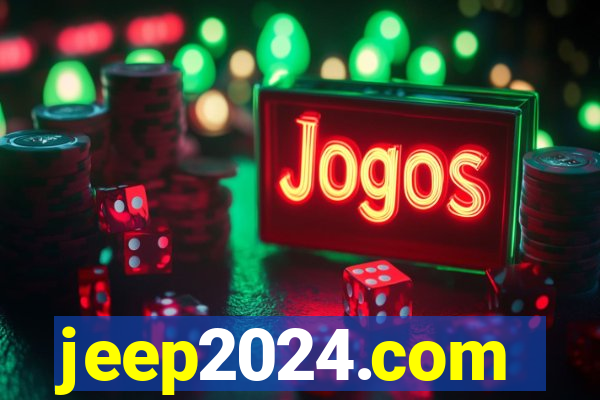 jeep2024.com