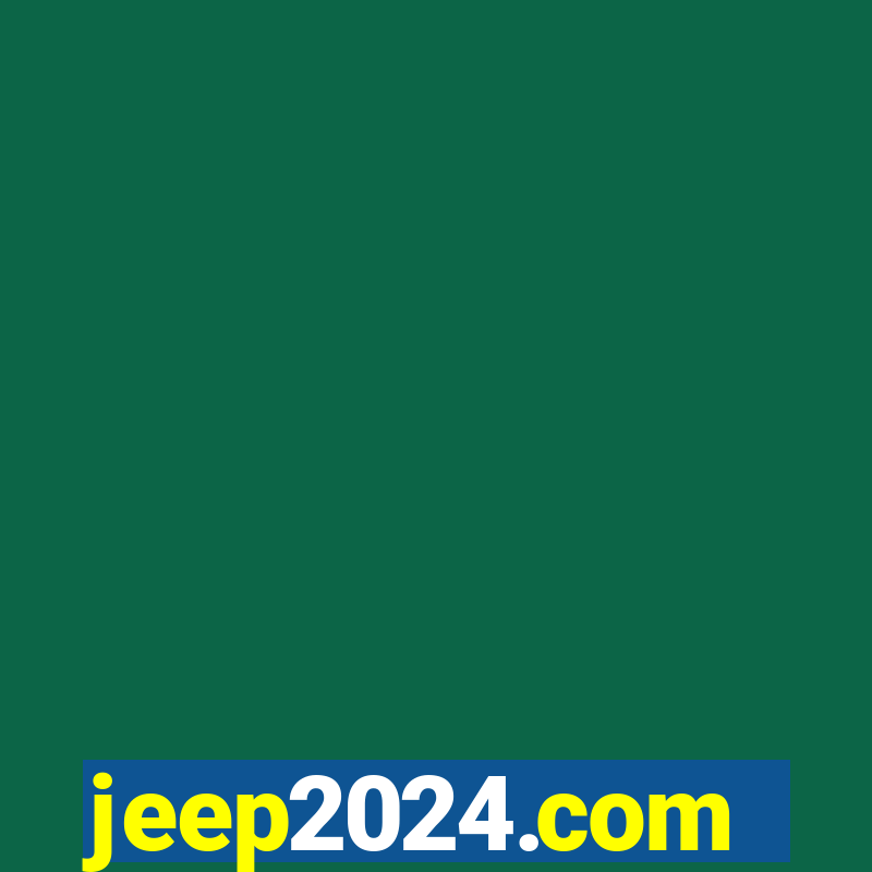 jeep2024.com