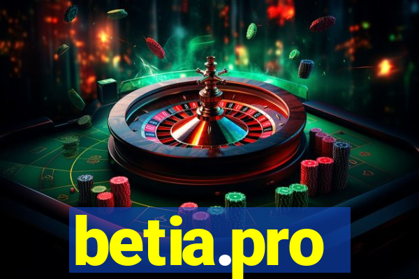 betia.pro