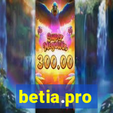 betia.pro