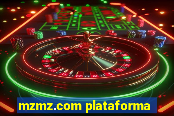 mzmz.com plataforma