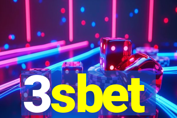 3sbet