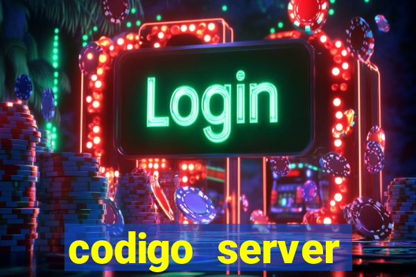 codigo server privado shindo life