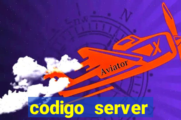 codigo server privado shindo life