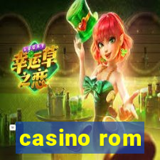 casino rom