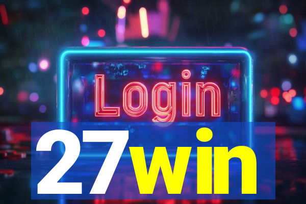 27win